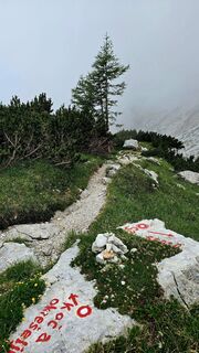 Foto van 〽️anni B langs de tour