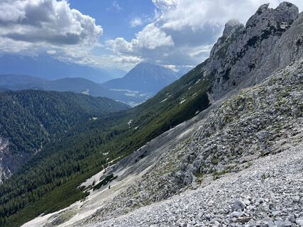 Fotografija s spletne strani Heikoala na poti