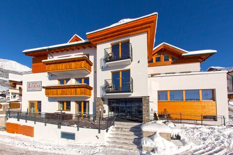 Hotel Lukas