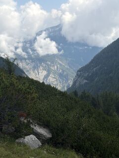 Photo de Laurenzunger le long du parcours