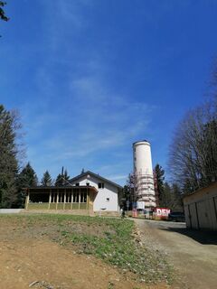 Photo de Iveeek le long du parcours