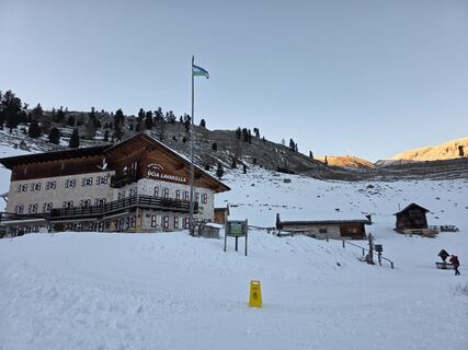 Zdjęcie z euterpe42 wzdłuż trasy