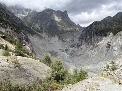Fotografie z Hartwig Trost na trase