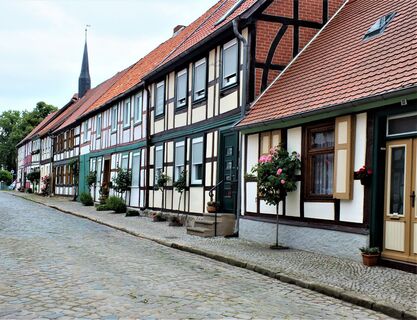 Altstadt