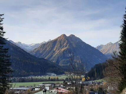 Photo from Joaef Harraßer along the tour