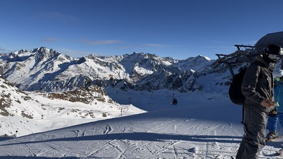 Fotografija s spletne strani Tobi Nagel na poti