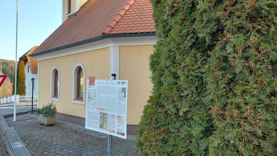 HWW-Station: Limbach/Kapelle