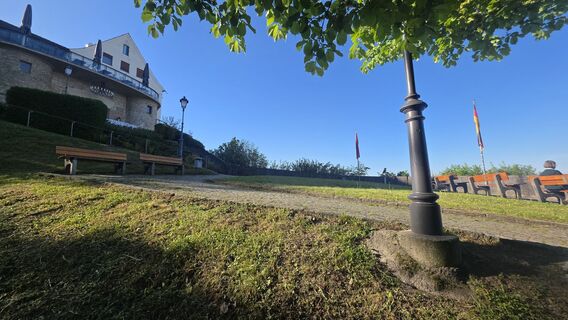 Fotografie z Atya1256 na trase