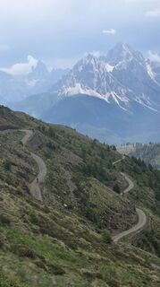 Foto von christian kasper 1 entlang der Tour