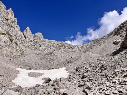 Photo de EvaH le long du parcours