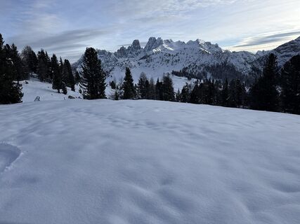 Fotografie z Hans-Dieter Emil na trase