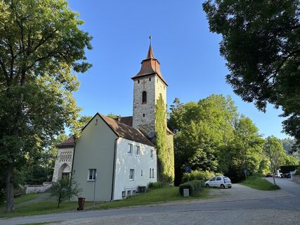 Fotografie z justasimpleguy na trase