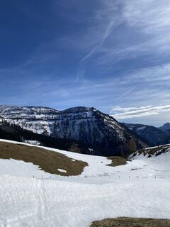 Photo de David Ls le long du parcours