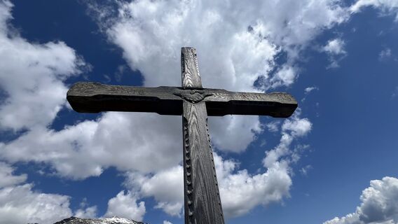 Fotografia z Jürgen Petz 1 na trase