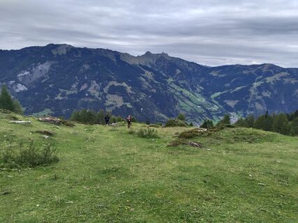 Fotó a Jozko Mrkvicka 1 honlapról a túra során