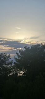 Fotografia z woki8 na trase