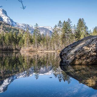 Koppenwinklsee
