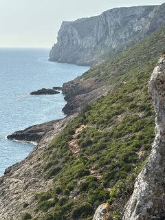 Dénia, Cova Tallada, Plana de la Torre, Malonda, Mena