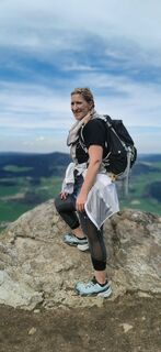 Fotó a Klaus Lehner honlapról a túra során