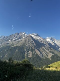 Fotografija s spletne strani Femke Veenhuizen na poti
