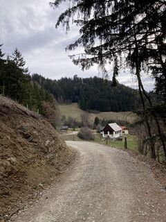 Zdjęcie z Hermann Hobelleitner wzdłuż trasy