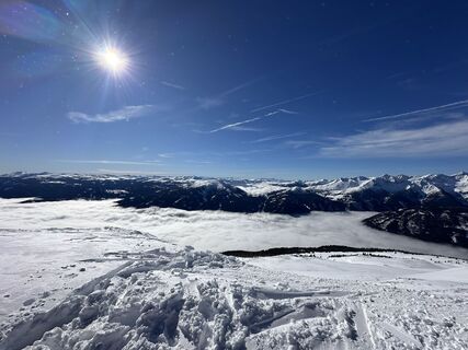 Fotografija s spletne strani bennyrandria na poti