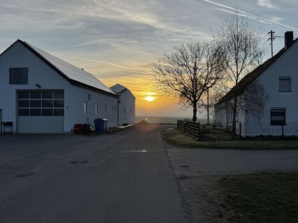 Foto von Schaali entlang der Tour