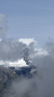 Foto da Raphael Senft lungo il tour