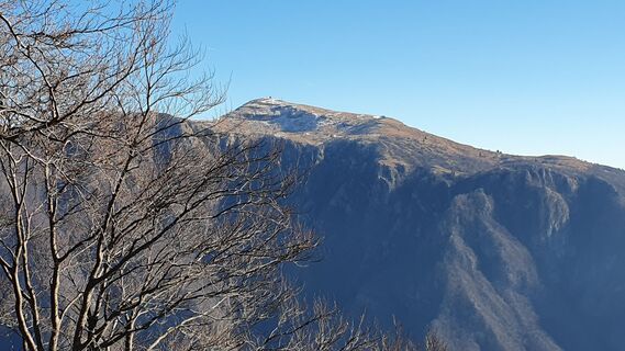 Fotografija s spletne strani Fabrizio Plesnizer na poti