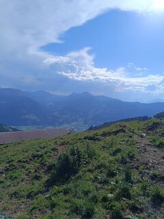 Foto von Franz Simon #Rhoch2 entlang der Tour