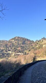 Photo de Dazza le long du parcours