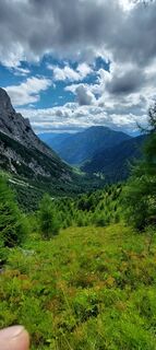 Foto fra Thomas Rennert 1 undervejs på turen