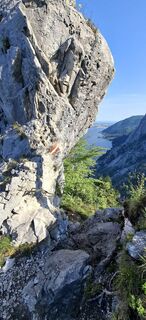 Foto von ktscherne entlang der Tour