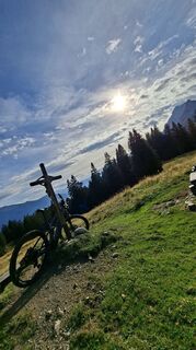Foto von Martin Kreidl 3 entlang der Tour