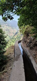 Zdjęcie z Petra Poslusny wzdłuż trasy