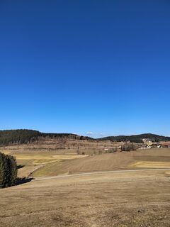 Foto fra ReginaSt undervejs på turen