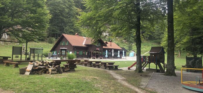 Fotografie z Darija Forgač na trase
