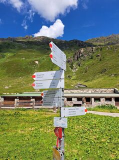 Fotografija s spletne strani Christian Lerchster na poti