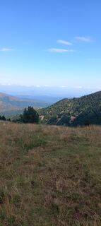 Photo de Jerome jourda le long du parcours