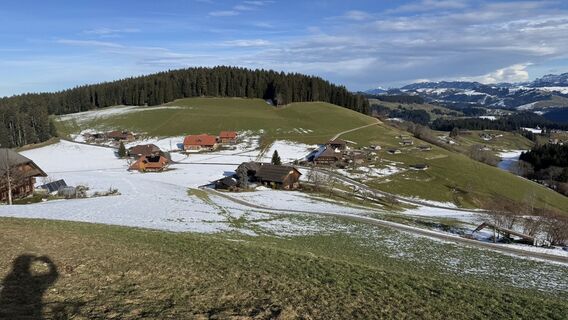 Foto von peter_oe entlang der Tour