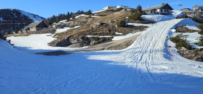 Fotó a Johann Schallinger honlapról a túra során
