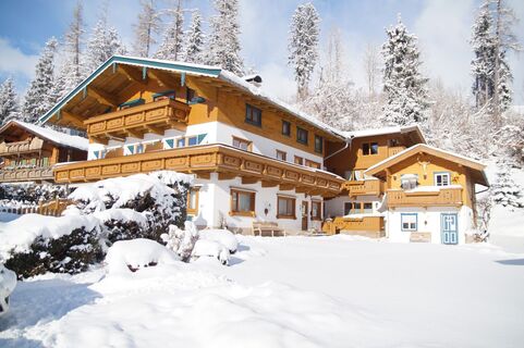 Appartement Retthäusl