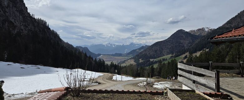 Walchsee, Tirol/Österreich