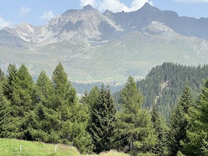 Fotografija s spletne strani Marco Allemann na poti