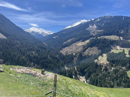 Foto von Hbvhbh entlang der Tour