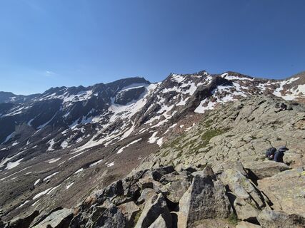 Photo de Harry Kooijman 1 le long du parcours