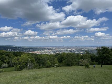 Foto von Alfred Pelz 2 entlang der Tour