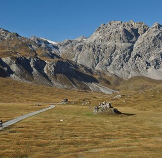 Val Mora