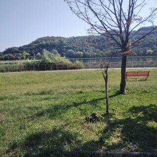 Foto von mirco cibin entlang der Tour