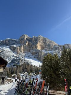 Foto von Inga Rabenda entlang der Tour